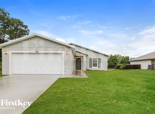 873 SW Saltonstall Ter, Port Saint Lucie, FL 34953