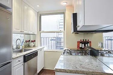 Sold by Brown Harris Stevens