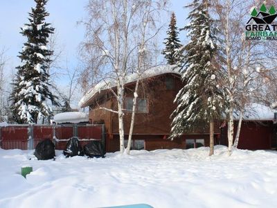 1240 Joyce Dr, Fairbanks, AK, 99701