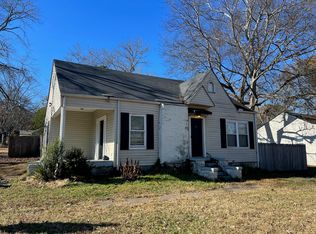 14 Corley Ave, Rossville, GA 30741