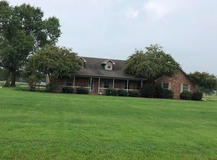 35 Sweeden Way Ln, Russellville, AR 72802