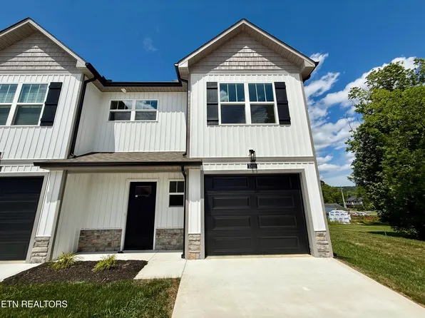 7302 Bonnie Marie Way #50, Knoxville, TN 37921