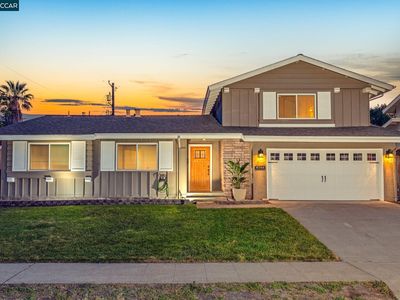 8766 Davona Dr, Dublin, CA, 94568