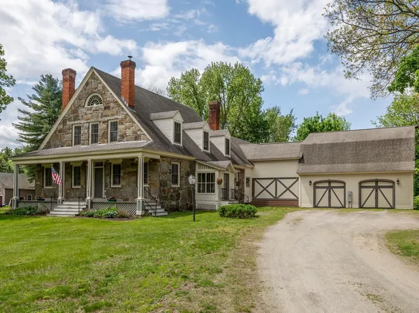 258 Main Street, Charlestown, NH 03603