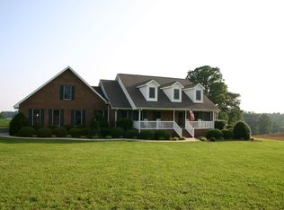 21035 Old Mill Rd, Albemarle, NC 28001