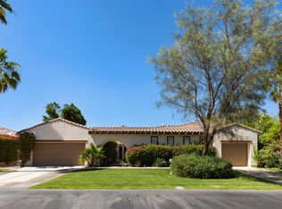 3 Pinewood Cir, Rancho Mirage, CA 92270