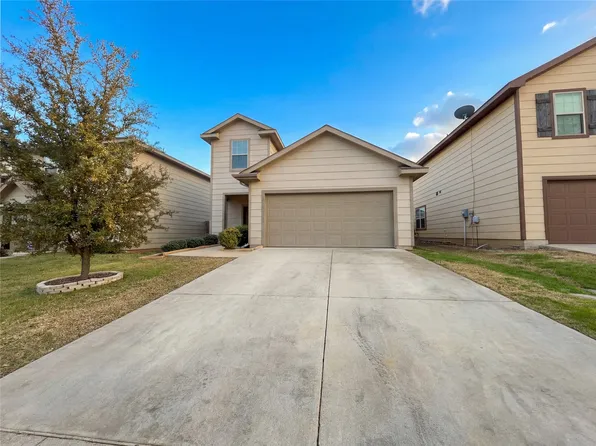 1508 Sierra Estate Trl, Fort Worth, TX 76119