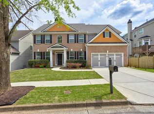 97 Berkten Ln, Lawrenceville, GA 30043