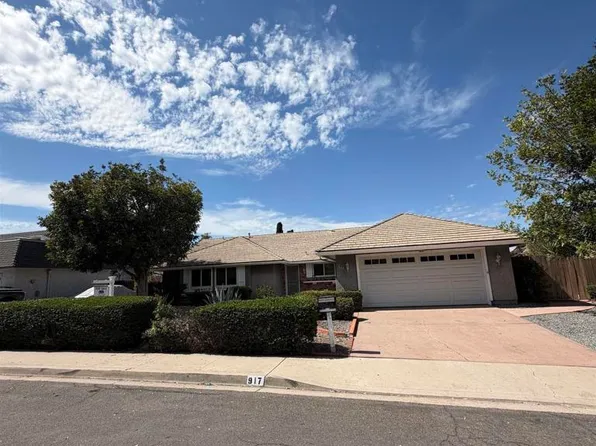 917 Buckaroo Ln, Bonita, CA 91902