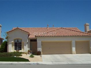 8300 Campana Dr, Las Vegas, NV 89147