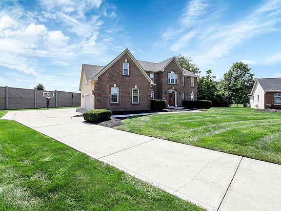 4th image of 4704 Heatherblend Ct