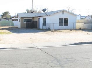 431 W Wilson Ave, Ridgecrest, CA 93555