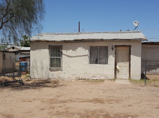 738 W Jones Ave, Phoenix, AZ 85041