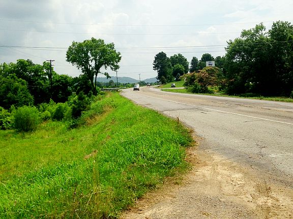 Fronts Hwy 66