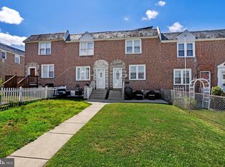 2228 Dermond Ave, Upper Darby, PA 19082