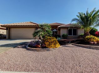 19839 N 86th Ave, Peoria, AZ 85382