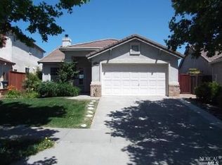 1731 Autumn Meadow Dr, Fairfield, CA 94534