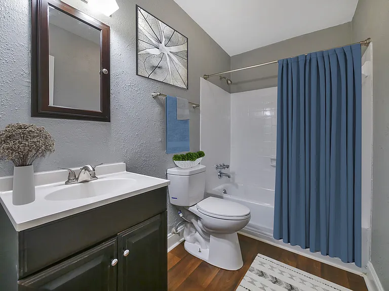 The Reserve at Red Bank Apartment Homes — Photo 10