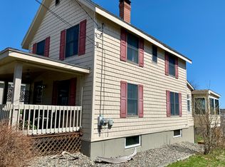 13 Lyons St, Machias, ME 04654