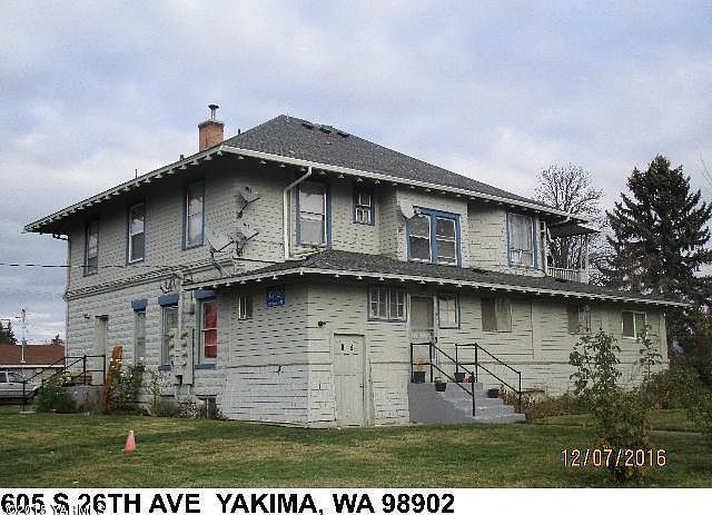 1st image of 605 S 26th Ave
