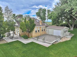 53028 & 53106 Banner Rd, Olathe, CO 81425