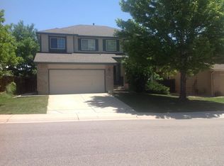 6442 S Taft Way, Littleton, CO 80127