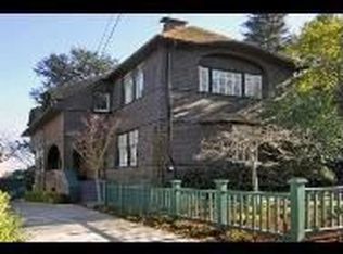 780 Kingston Ave, Piedmont, CA 94611