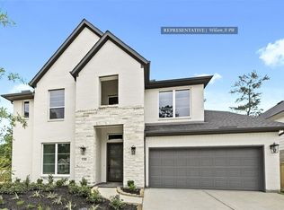 5315 Silk Petal Dr, Rosenberg, TX 77471