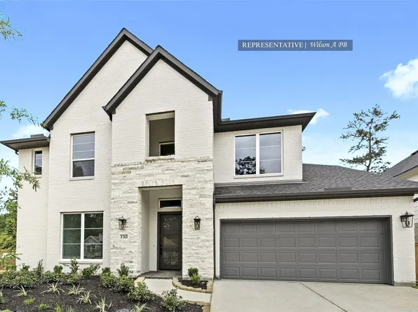 5315 Silk Petal Dr, Rosenberg, TX 77471