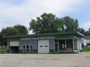 5351 Pittsburgh Rd, Harrisville, PA 16038