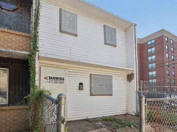4810 S Drexel Blvd APT P, Chicago, IL 60615