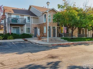 5551 29th St #3522, Greeley, CO 80634