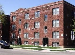 4862 N Rockwell St APT 2E, Chicago, IL 60625