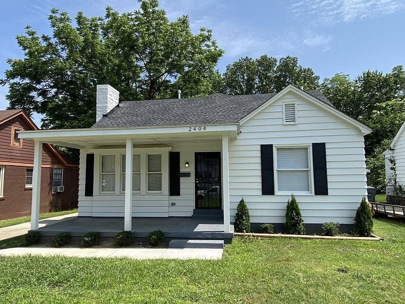 2404 Lowell Ave, Memphis, TN 38114 Zillow