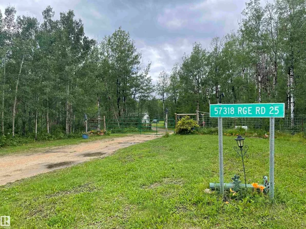 57318 Range Road 25, Lac Ste. Anne County, AB T0E 1V3