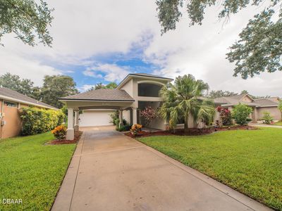 1565 Town Park Dr, Port Orange, FL, 32129