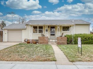 3737 S Hazel Ct, Englewood, CO 80110