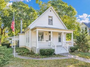 218 N Wood St, Gibson City, IL 60936