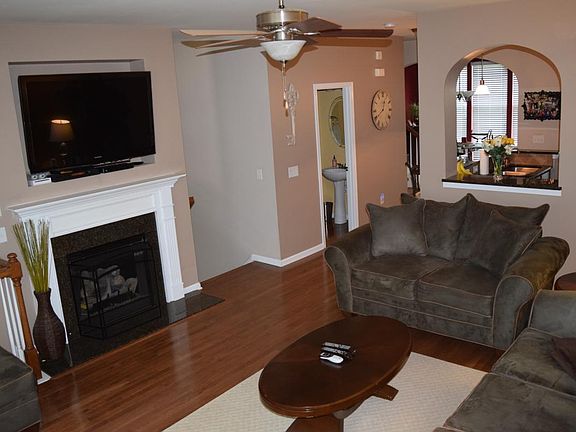 5th image of 848 Skybrook Falls Dr