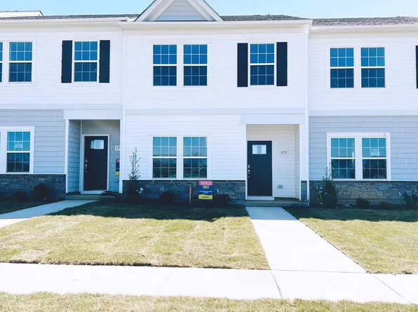 177 S Harner Blvd, Coatesville, PA 19320