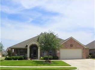 4324 Wexford Dr, Fort Worth, TX 76244