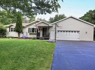 4303 230th Ave NW, Saint Francis, MN 55070