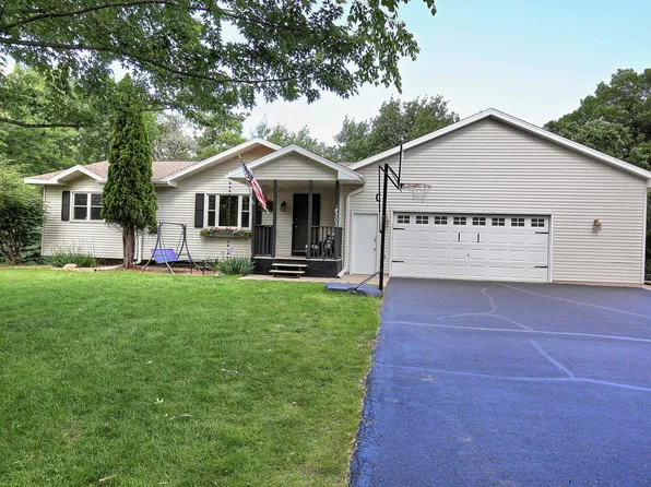 4303 230th Ave NW, Saint Francis, MN 55070