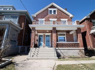717 Purcell Ave UNIT 2, Cincinnati, OH 45205