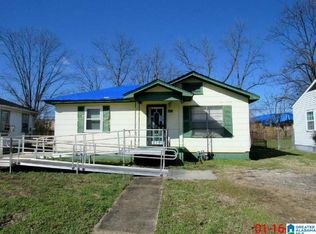 4660 Grasselli Blvd SW, Birmingham, AL 35221