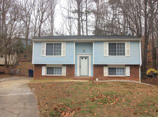 413 Drolmond Dr, Raleigh, NC 27615