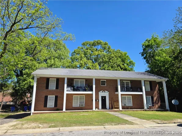 1110 W Rowan St, Fayetteville, NC 28305