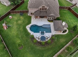 7495 Calla Lilly Ln, Frisco, TX 75034
