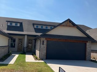 508 Wimbledon Rd, Edmond, OK 73003