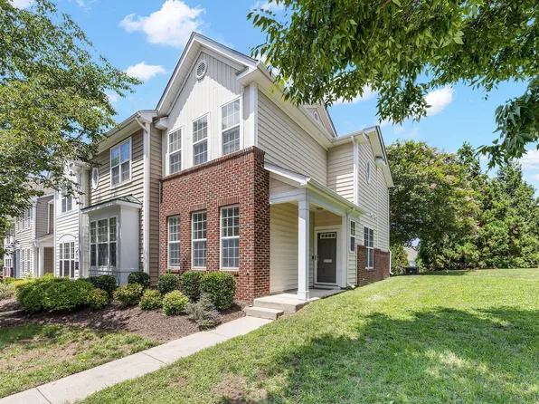 225 Grey Elm Trl, Durham, NC 27713
